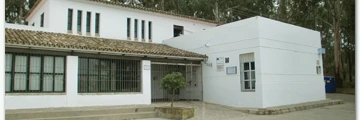 Albergue Municipal de Castilblanco de los Arroyos